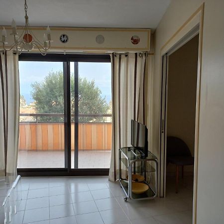 Apartamento Le San Marco Frontiere Monaco Saint-Antoine  Exterior foto