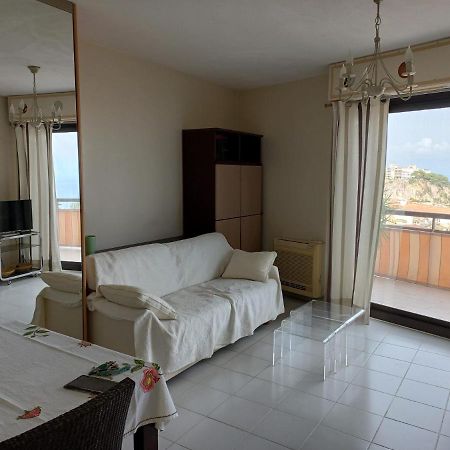 Apartamento Le San Marco Frontiere Monaco Saint-Antoine  Exterior foto