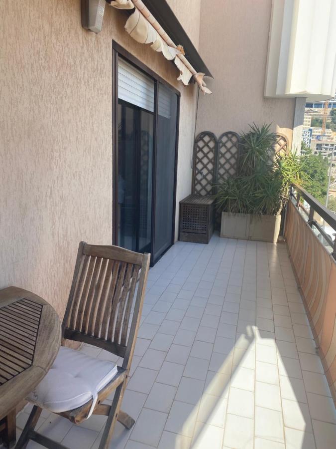 Apartamento Le San Marco Frontiere Monaco Saint-Antoine  Exterior foto