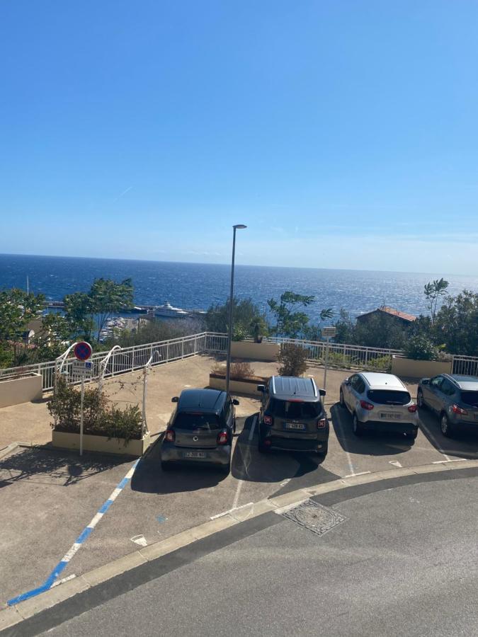 Apartamento Le San Marco Frontiere Monaco Saint-Antoine  Exterior foto