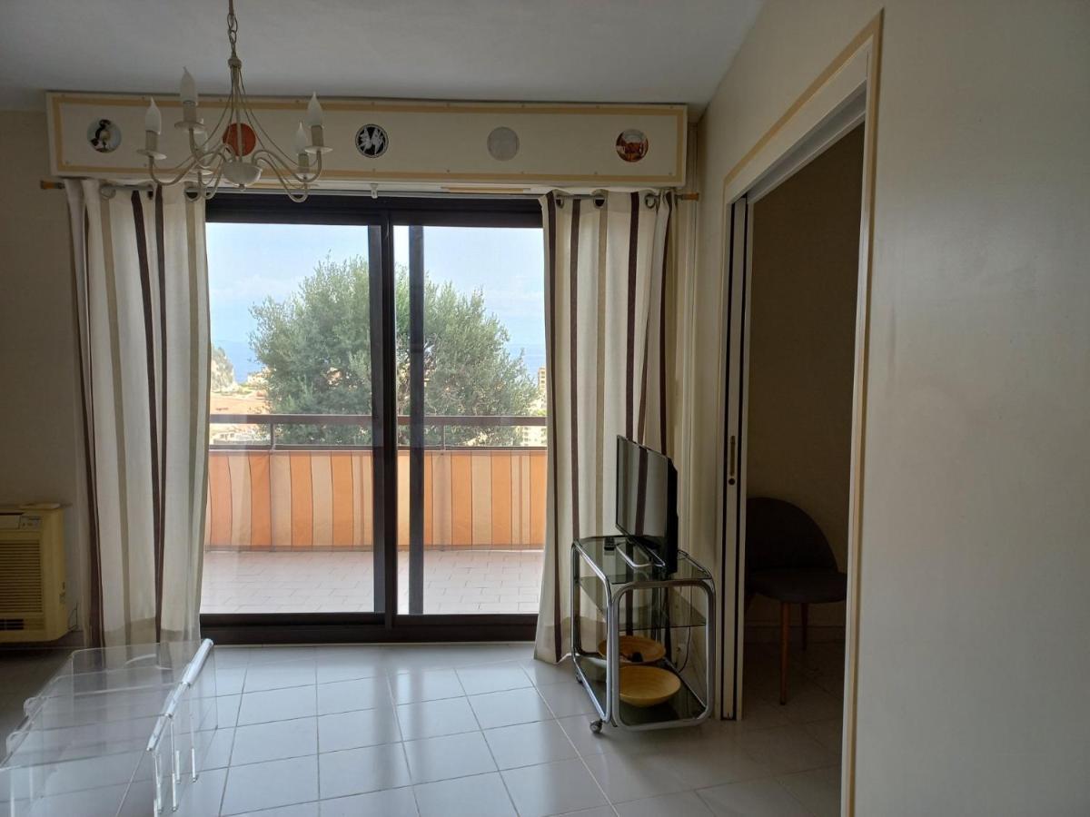 Apartamento Le San Marco Frontiere Monaco Saint-Antoine  Exterior foto